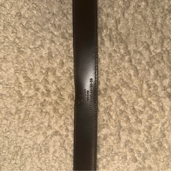 Gucci Belt - Picture 2 of 4
